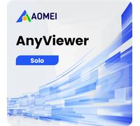 AOMEI AnyViewer Solo 1 Year