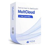 AOMEI Multcloud 1 Year
