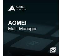 AOMEI Multi-Manager