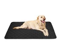Aomig Waterproof Pet Blanket, Washable Reversible Puppy Blankets, Pet Sofa Covers Mattress Furniture Protector for Small Dog Cat, Double Sided Waterproof Pet Blanket Anti Scratch Dirty Fur(50x80CM
