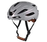 Aomiun Bike Helmet for Adults - Lightweight Adjustable Cycle Helmet, CE Certified Safety for Road Cycling & Commuting - Ventilated PC Shell for Men & Women