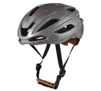 Aomiun Bike Helmet for Adults - Lightweight Adjustable Cycle Helmet, CE Certified Safety for Road Cycling & Commuting - Ventilated PC Shell for Men & Women