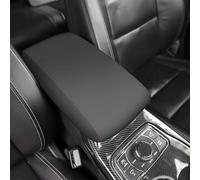 AOMSAZTO Center Console Armrest Cover for 2011-2021 Grand Cherokee Jeep (NOT for 2022