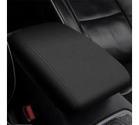 AOMSAZTO Console Covers for 2016-2021 Hyundai Tucson Armrest Fabric Cloth