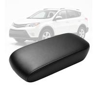 AOMSAZTO for 2013-2018 Toyota RAV4 Car Armrest Cover