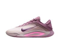 A'One Dog Mom A'ja Wilson Basketball Shoes (Violet Dust/Pearl Pink/Barely Rose/Pink Spell), Violet Dust/Pearl Pink/Barely Rose/Pink Spell, 8.5