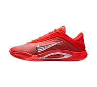 A'One Royal Flame A'ja Wilson Basketball Shoes (Bright Crimson/Light Crimson/University Red/Pink Foam)