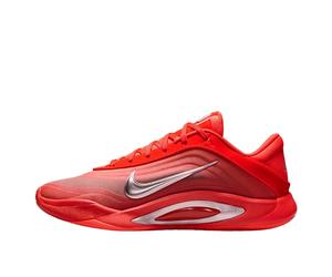 A'One Royal Flame - male - Nike - Trainers - Red - 11 UK - Sport 11 UK