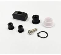 AONED 7PC Manual Shift Bushing Repair Set for VW Golf MK4 / Jetta MK4 / New Beetle/TT MK1