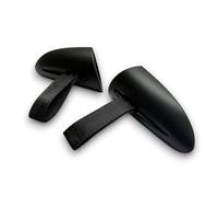 AONED GT3RS Style Interior Handle Replacement(1 Pair of Handle with Red/Black/Yellow Color Straps Provided) for Porsche 997 911 987 Cayman Boxster