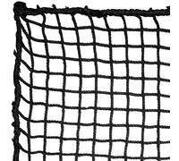 Aoneky Golf Hitting Practice Net 10ftx10ft /10ftx15ft, Square Mesh 1in x1in, Rope 3mm - Golf Training Netting Barrier Baseball Indoor Outdoor Garden(10ft x 15ft)