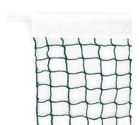 Aoneky Green Portable 20ft Pool Volleyball Net