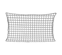 Aoneky Polyester 6 x 12 Replacement Soccer Rebounder Net