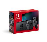 AONELAS Nintendo Switch Joy-Con(L)/(R) Grey