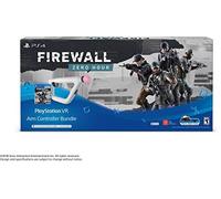 AONELAS PlayStation VR Aim Controller - Firewall Zero Hour Bundle - PSVR - PlayStation 4