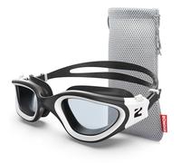 AONELAS ZIONOR Swim Goggles, G1 SE Swimming Goggles Anti-fog for Adult Men Women