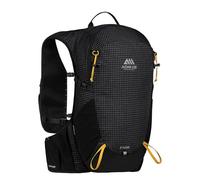 AONIJIE 18L Outdoor Climbing Backpack, Camping Day Pack for Hiking, black, L
