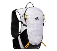 AONIJIE 18L Outdoor Climbing Backpack, Camping Day Pack for Hiking, White, L