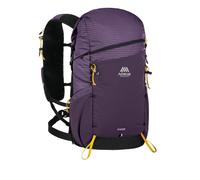 AONIJIE 30L Large Capacity Climbing Backpack for Outdoor Camping Hiking Trekking Mountaineering Daypack Travel Bag Black Green Blue Grey 45 x 30 x 15 cm