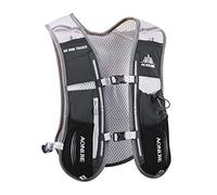 Aonijie Hydration Vest Pack Backpack 5L Marathoner Running Race Hydration