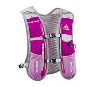 Aonijie Hydration Vest Pack Backpack 5L Marathoner Running Race Hydration