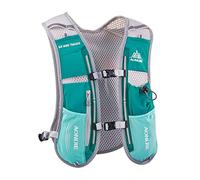 Aonijie Hydration Vest Pack Backpack 5L Marathoner Running Race Hydration
