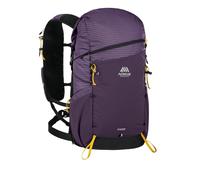 AONIJIE Large Hydration Backpack 30L Running Multifunctional Hiking Pack Backpacks Climbing Hydration Daypacks Lightweight (Purple)