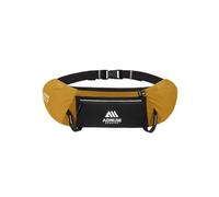 AONIJIE Running Waist Bag Funny Pack for Outdoor, Marathon Racing, All About Charging Design, yellow, preppy