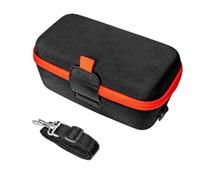 AONKE Hard Carrying Case Compatible with Canon EOS Rebel R100 / R50 / T7 / R5 / R6 Mark ll / R7 / R8 / 90D / 5D Mark IV DSLR SLR Camera, 18-55mm Lens, SD Card, Battery and Cable with Shoulder Strap