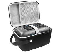 AONKE Hard Case Compatible with Anker SOLIX C300 DC Power Bank Station Outdoor 288Wh (90,000mAh) Portable Power Station