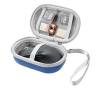 AONKE Hard Case for Logitech M510/Logitech M330/Logitech M720/Signature M650 L/Logitech G304/5/MX Anywhere 3/Logitech G Pro/Logitech G703/Logitech G PRO X Wireless Bluetooth Mouse (Blue)