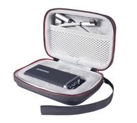 AONKE Hard Case for Samsung Portable SSD T5 EVO 2TB 4TB 8TB External Hard Drive Case Protective Cover