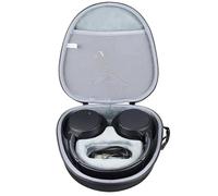 AONKE Hard Travel Case Bag for Sony WHCH700N or Sony WHCH710N Wireless Bluetooth Noise Canceling Over The Ear Headphones