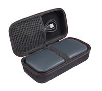AONKE Hard Travel Case Bag for Tribit StormBox Flow Bluetooth Speaker, Portable Speake