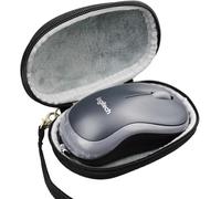 AONKE Hard Travel Case Compatible with Logitech M185 Wireless Mouse
