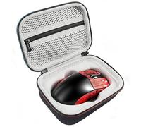 AONKE Hard Travel Case for Aerox 3, Aerox 5 Wireless RGB Gaming Mouse
