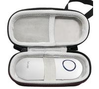 AONKE Hard Travel Case for Beurer BR 60 BR 90 BR 10 Insect Bite Healer