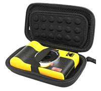 AONKE Hard Travel Case for Kodak Mini 2 ERA 4PASS Portable Photo Printer/Mini Shot 2 ERA/Mini Shot 2 Retro 4Pass 2-in-1 Instant Camera and Photo Printer