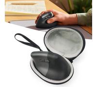 AONKE Hard Travel Storage Case for Logitech Lift Vertical Ergonomic Mouse