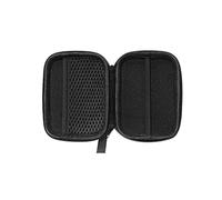 AONKE Hard Travel Storage Case for Logitech Pebble Mouse 2 M350s /M350 Slim Bluetooth Wireless Mouse,Only Case