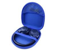 AONKE Headphone Case Compatible with JBL Tune 710BT 720BT 510BT 660NC 700BT 570BT 760NC 750BTNC 660BTNC 560BT 520BT 670BT T770NC JBL Live 650BTNC 400BT 500BT 460NC Headphone (Blue)