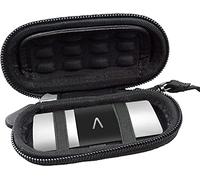 AONKE Monitor Case Compatible with AliveCor Kardia Mobile ECG/for KardiaMobile 6L for Apple and Android Device - CASE ONLY