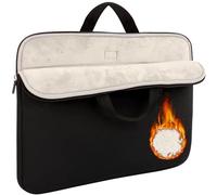 Aonstyna A3 Light Pad Carrying Bag for Diamond Painting, A3 Light Pad Bag, Laptop Tote Bag, Tracing Light Board Case, Padded Fleece Liner Protective Case