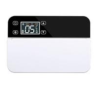 AONUI Insulin Cooler Refrigerated Box, USB Mini Medicine Refrigerator, LCD Display, 0-18℃ adjustable, Portable Insulin Cooler for Car, Travel, Home, 12V High Efficiency Refrigeration