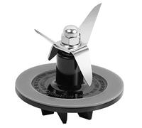 Aooba Blender Cutting Assembly ，Blender Blade Replacement Parts with Gasket fits Cuisinart Blenders CBT-500, SB5600, CB600,BFP-10CH…by