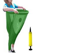 AOOGON Grandma Trousers Game in the Garden