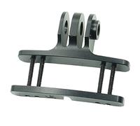 AOOHYEO for Goggle Camera Base - Paintball Face Mask Mount Bracket Clamps