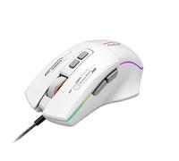 AooKoNi Gaming Mouse, Wired Gaming Mouse with RGB Backlit, 7200DPI Adjustable, PC Gaming Mice with 7 rogrammable Macro Buttonsg, Ergonomic Mouse Gamer for PC, Desktop, Mac，Laptop, Chromebook.