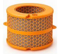 Aoonar Active Carbon Replacement Filter for Dyson PH01, PH02, PH03, PH04 and PH3A - Evaporator Filter for Air Purifier & Humidifier - For Fresh Air & Odour Removal - Replaces Dyson 970718-01