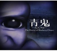 Aooni The Horror of Blueberry Onsen PC Steam CD Key